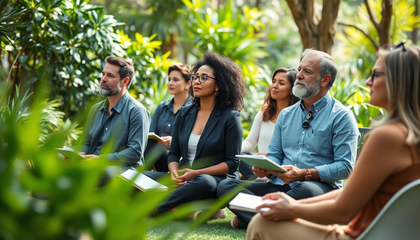 Mindfulness for Leaders