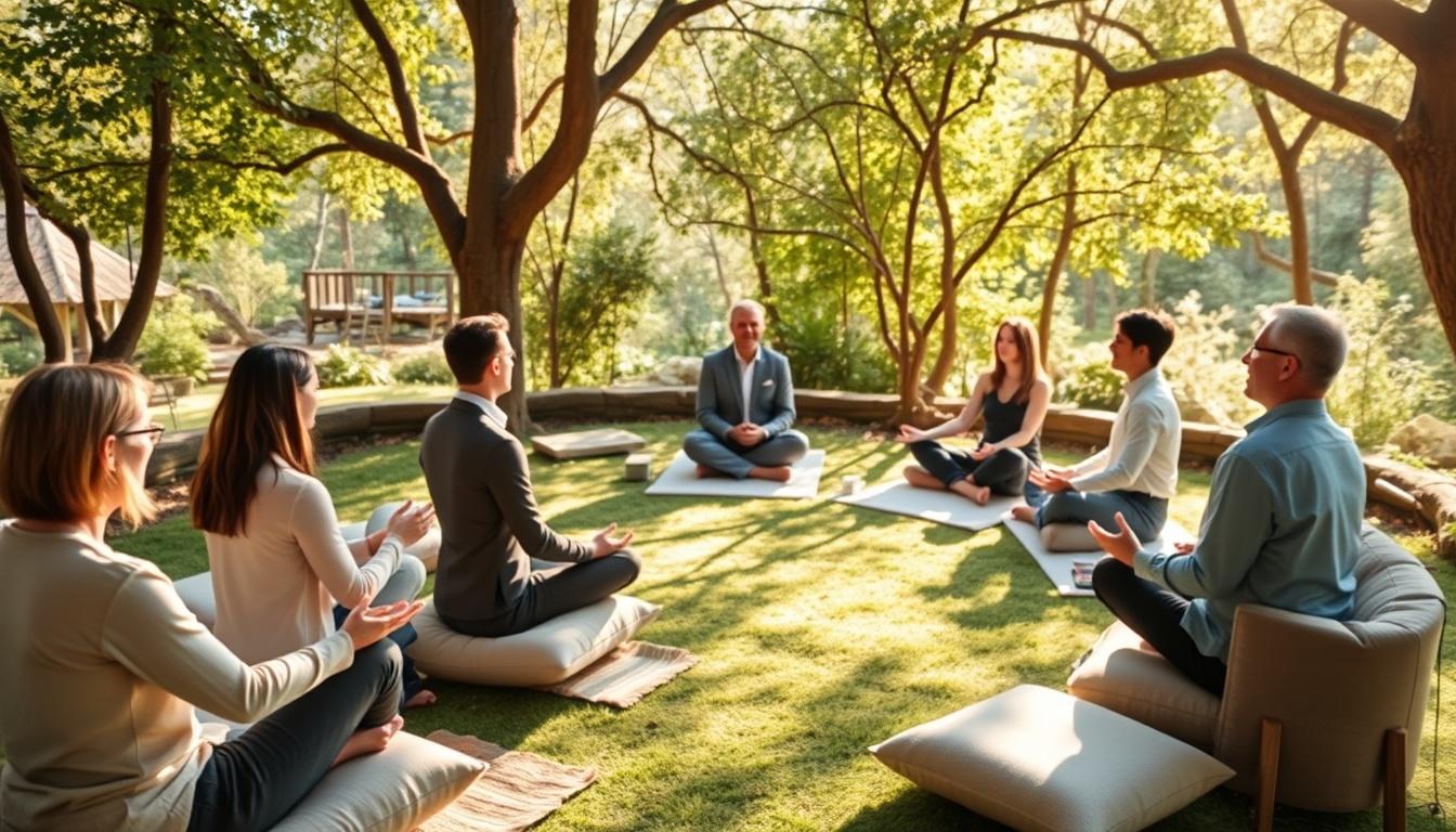 Retreat for Renewal